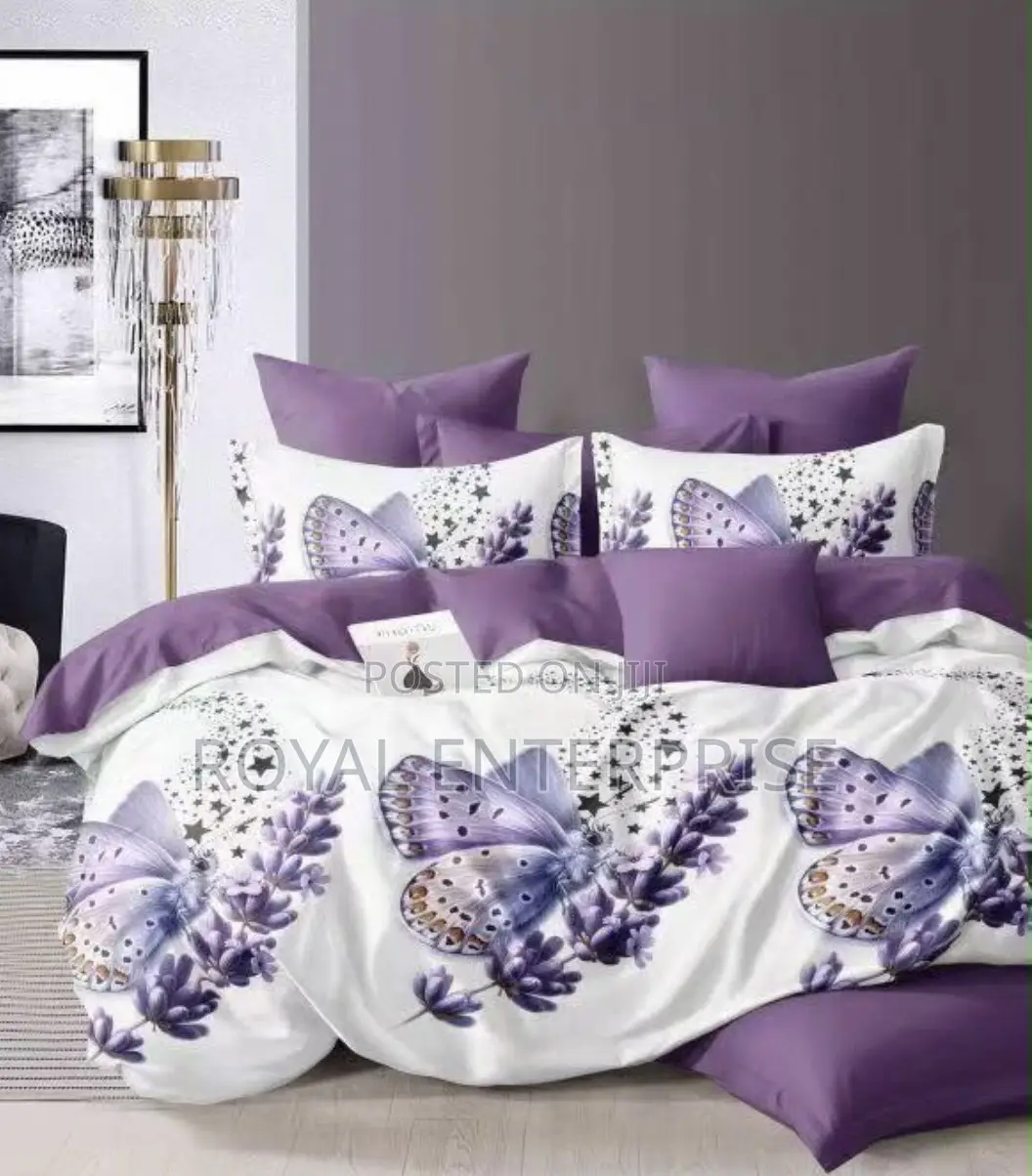 King Size Sleep Haven Set