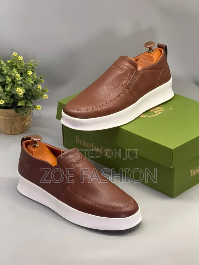 Mens Sneakers(Timberland)