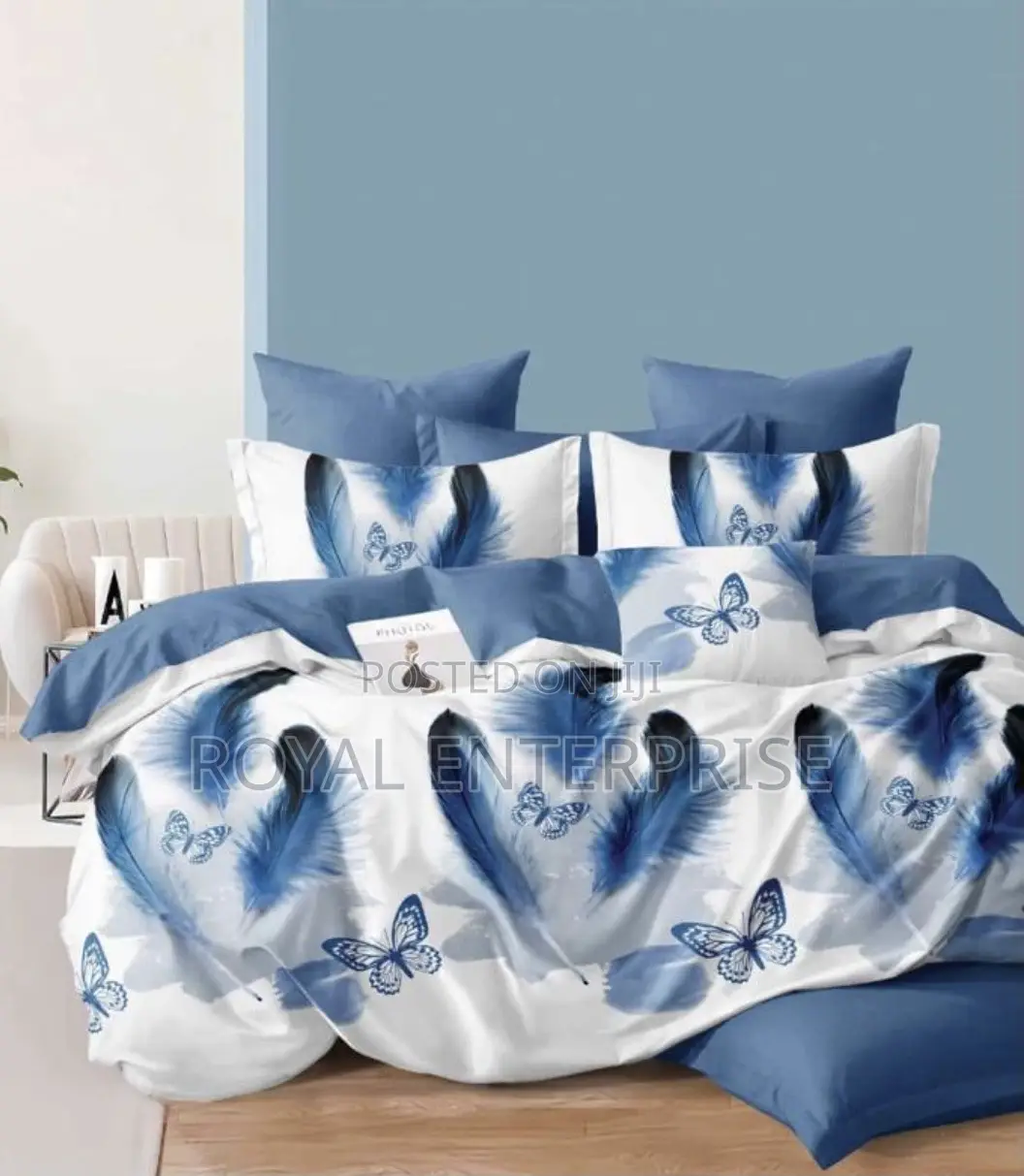 Heavy King Size Duvet Collection