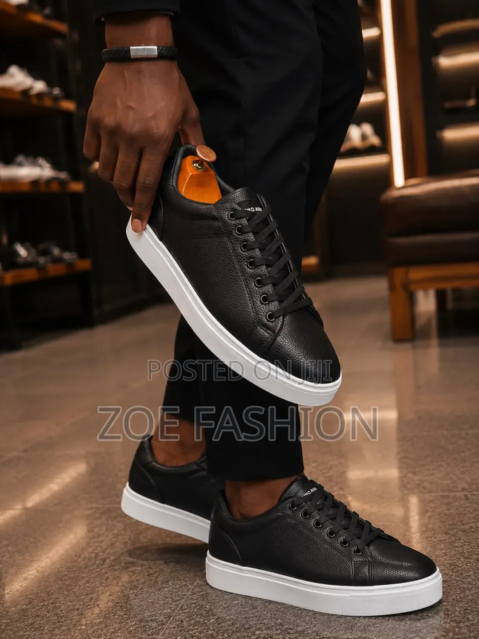 Mens Sneakers