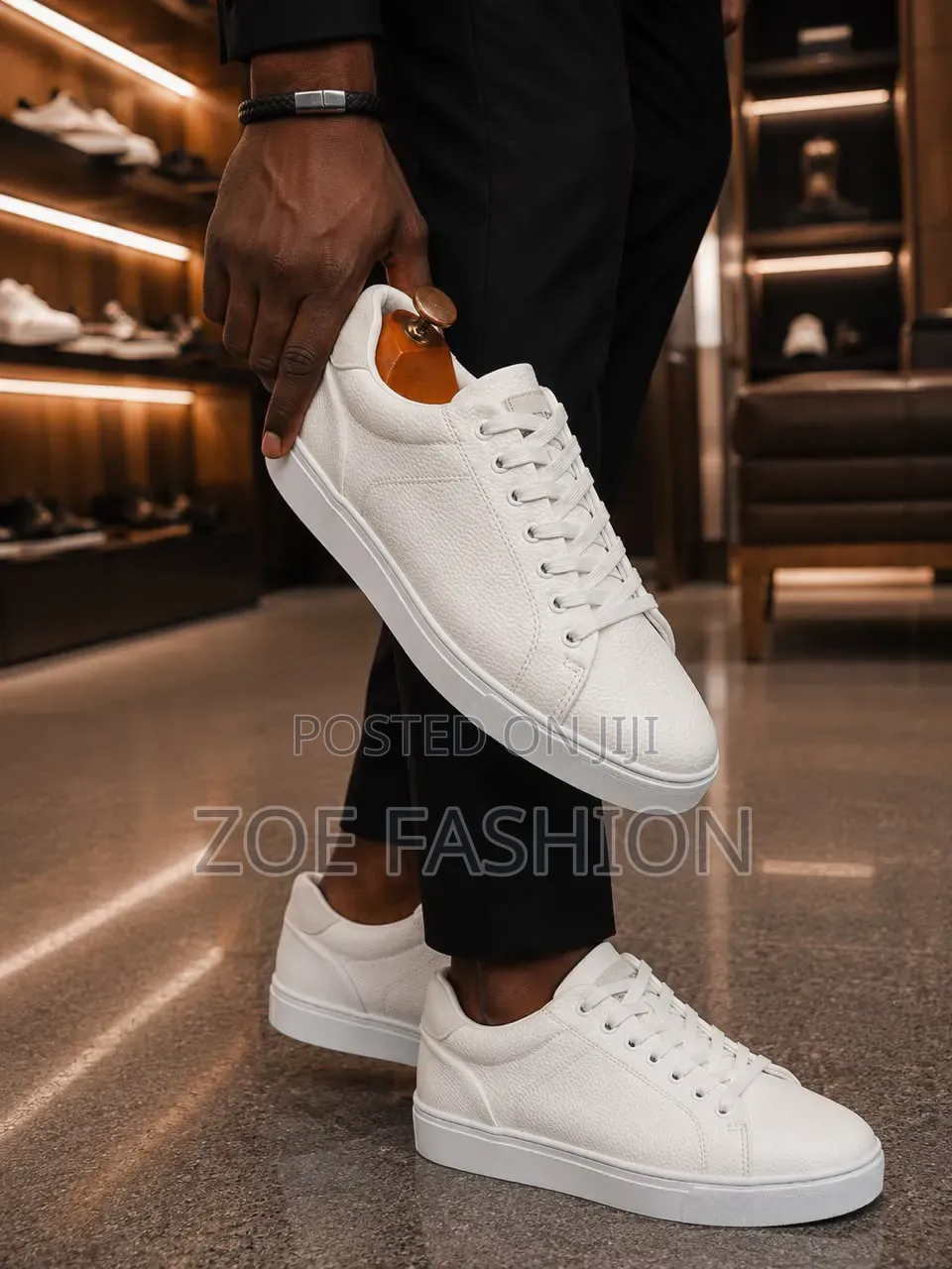 Mens Sneakers