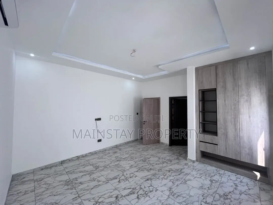 4bdrm House in Mainstay Estates, Ashaley Botwe for rent