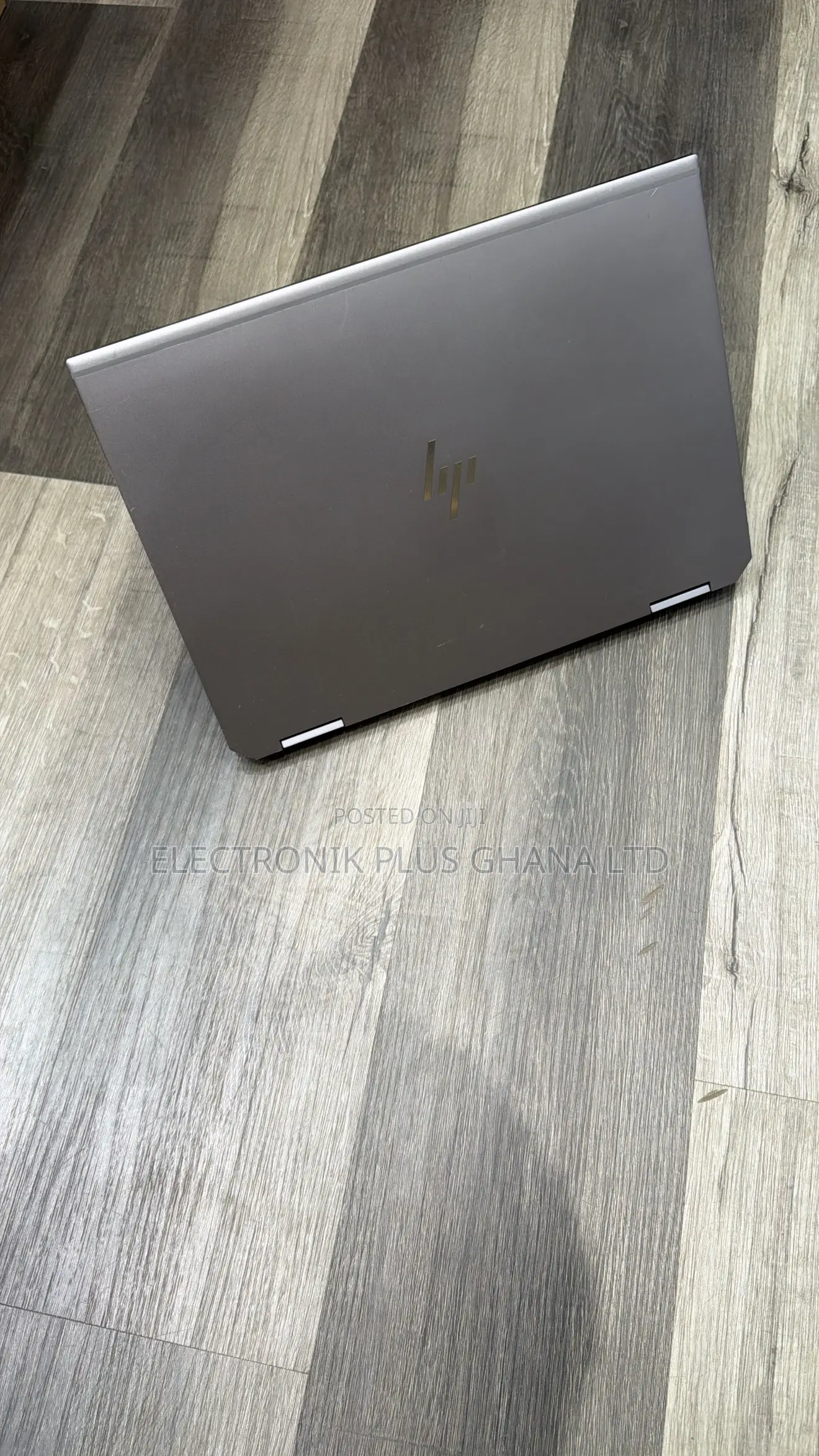 Laptop HP ZBook Studio x360 15 G6 16GB Intel Core i9 SSD 512GB