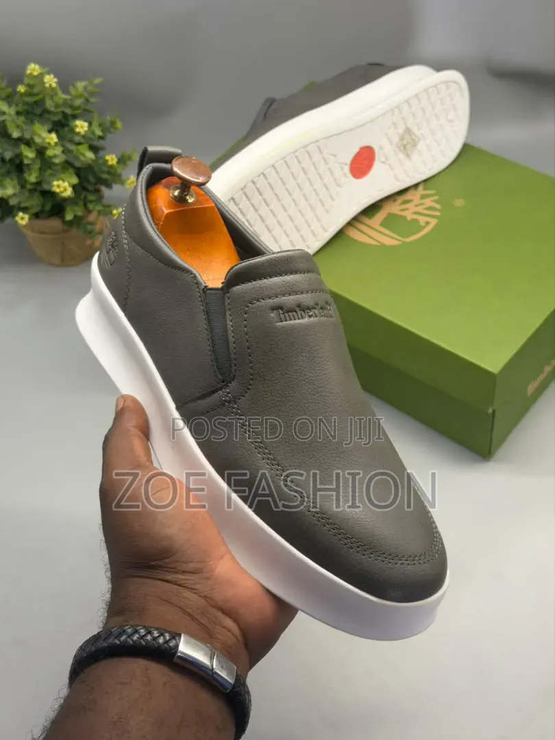Men's Sneakers(Timberland)