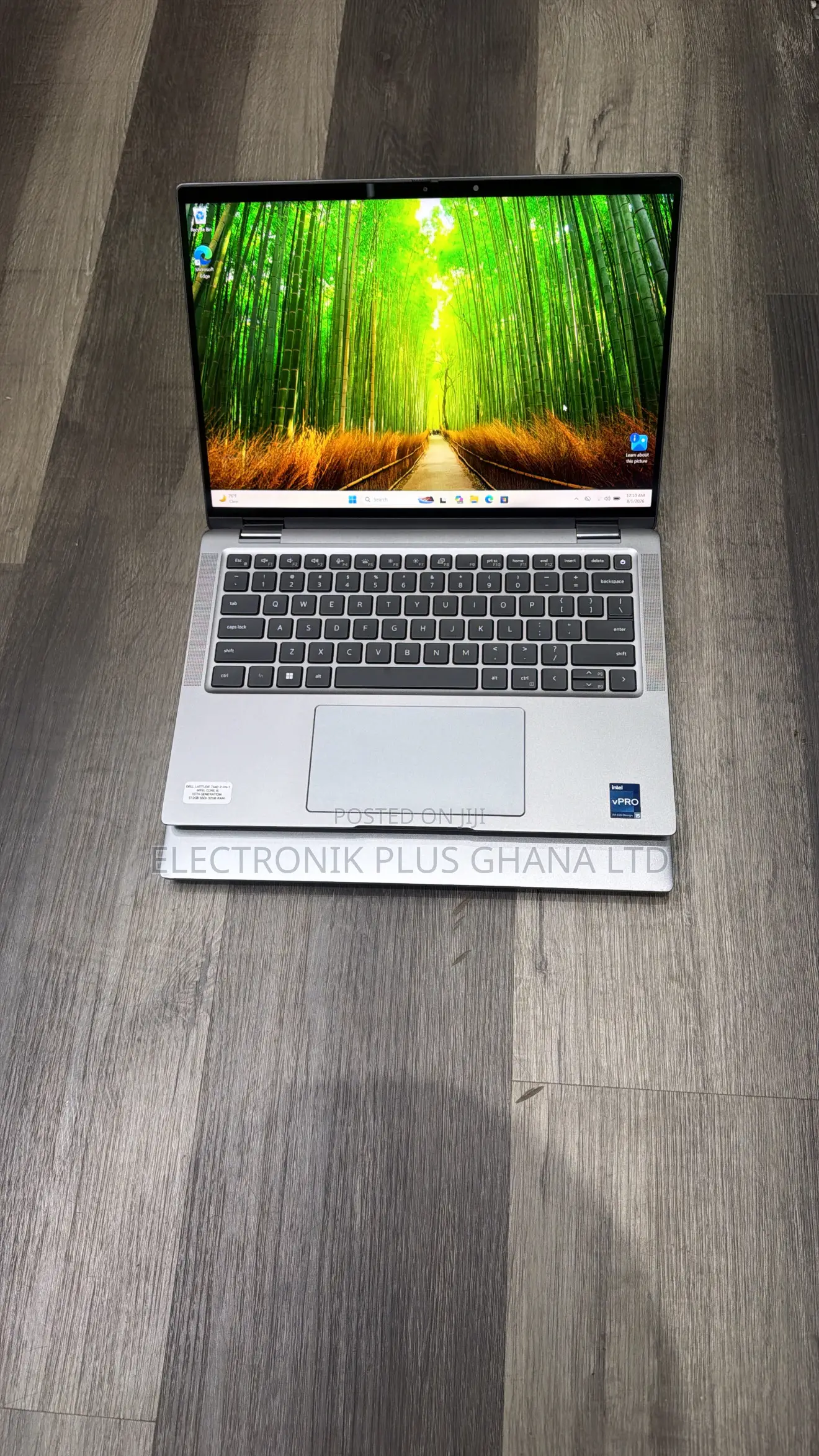 Laptop Dell Latitude 7440 32GB Intel Core i5 SSD 512GB