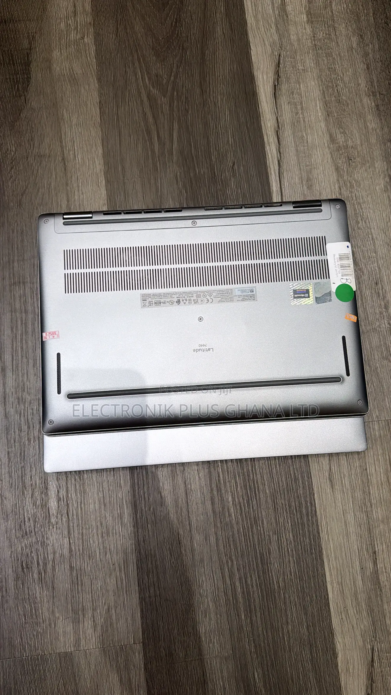 Laptop Dell Latitude 7440 32GB Intel Core i5 SSD 512GB