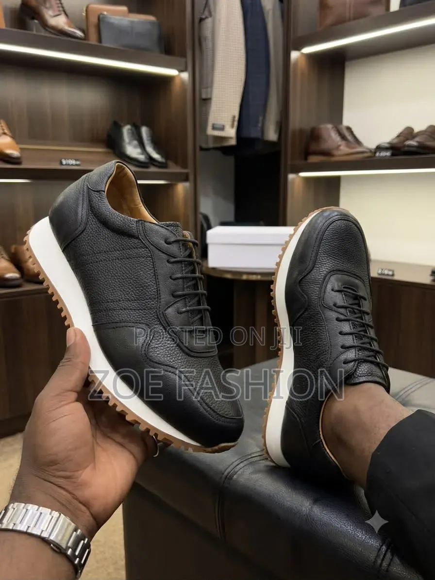Men's Quality Sneakers