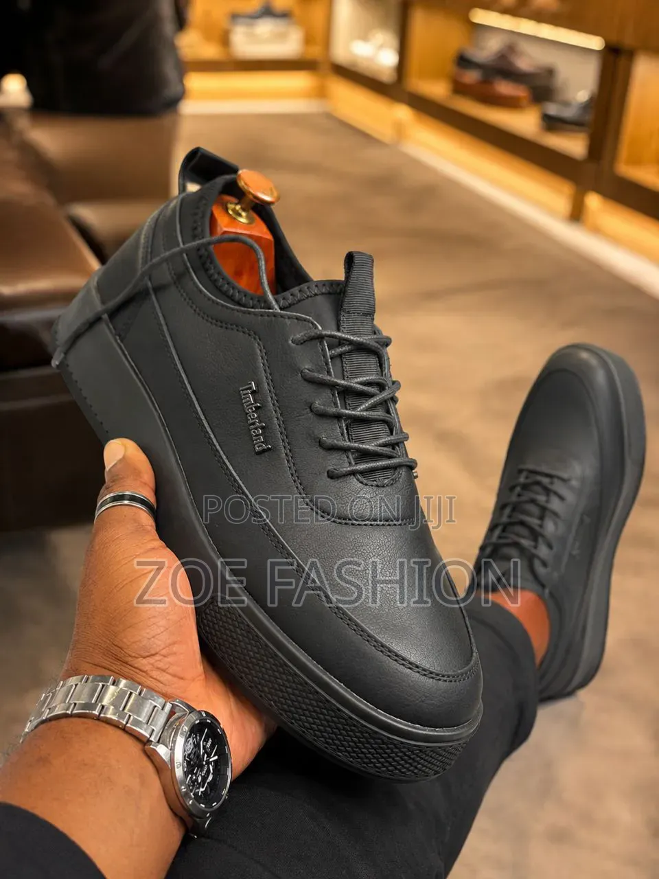 Men's Quality Sneakers