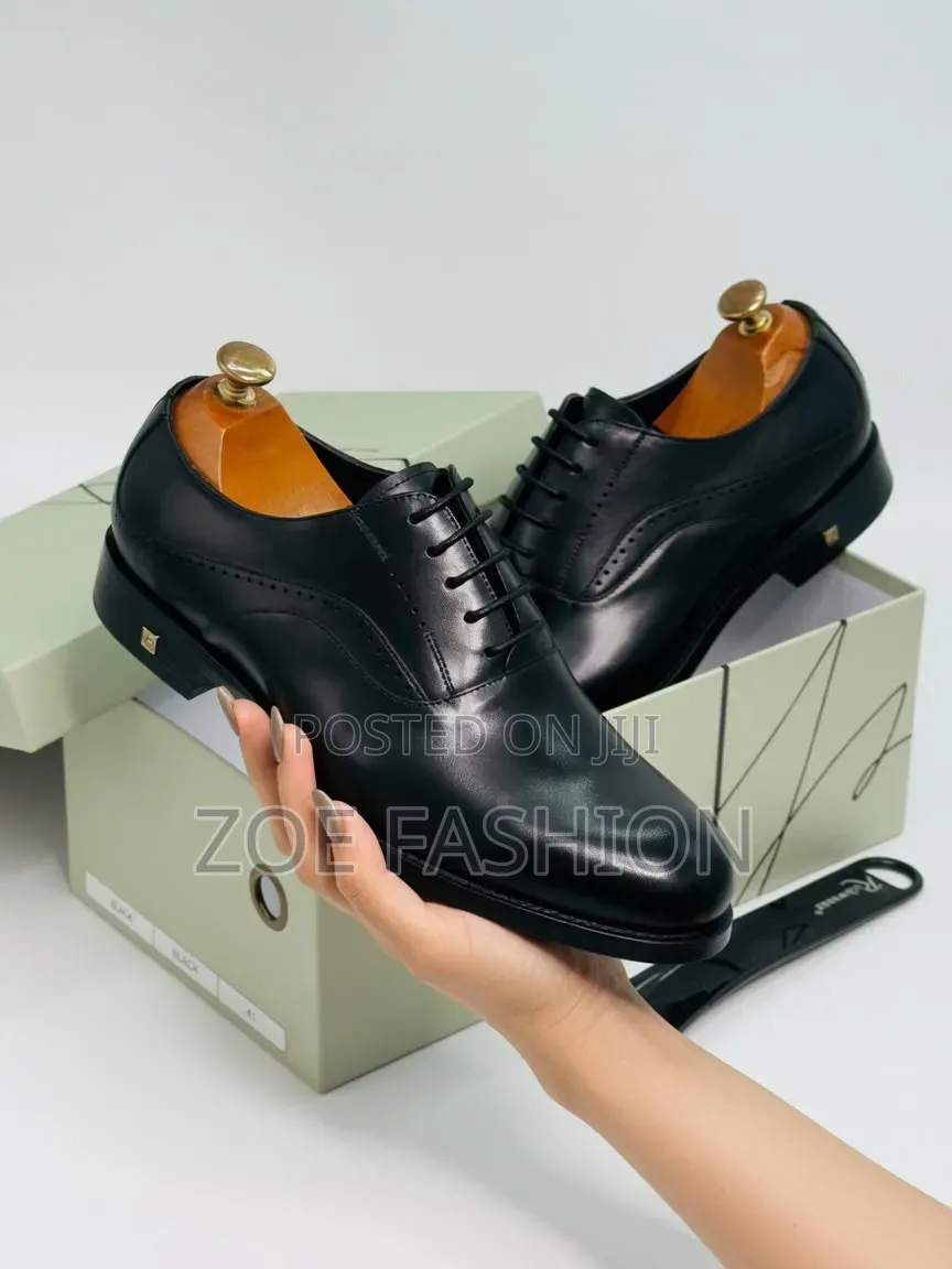 Men's Classic Loafers Shoe