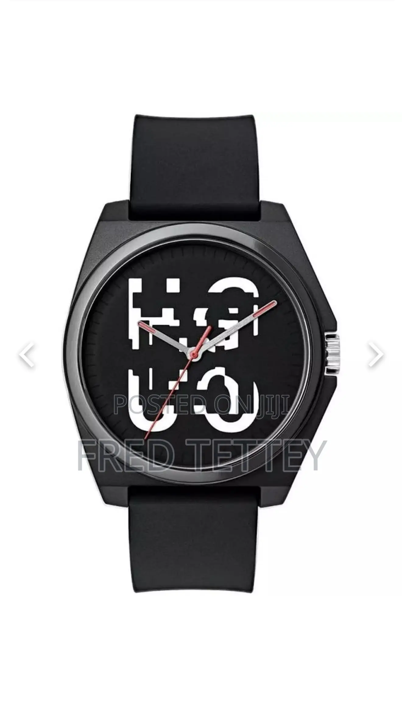 Hugo Boss 40mm Men Watch