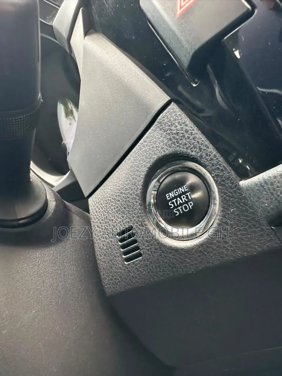 Toyota Corolla 2016 Black