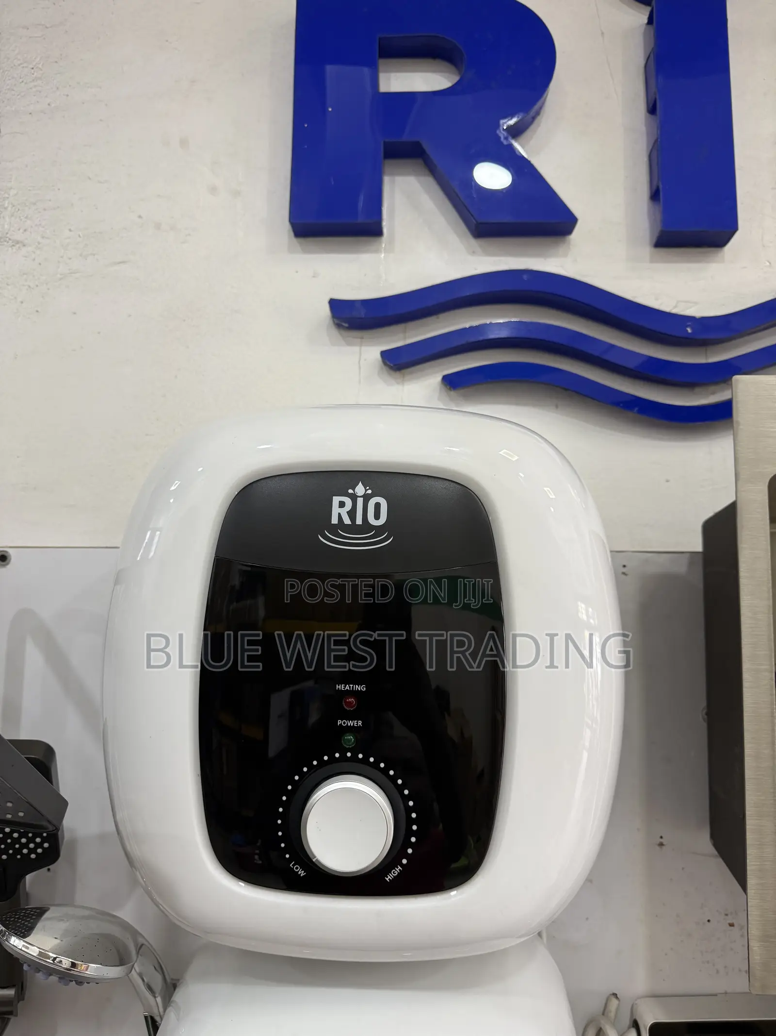 Rio Water Heater 15 Liters _ 15 Liters Water Heater Rio