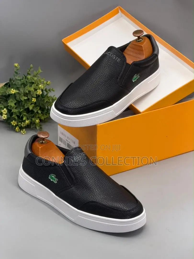 Lacoste Easy Wear Loafer