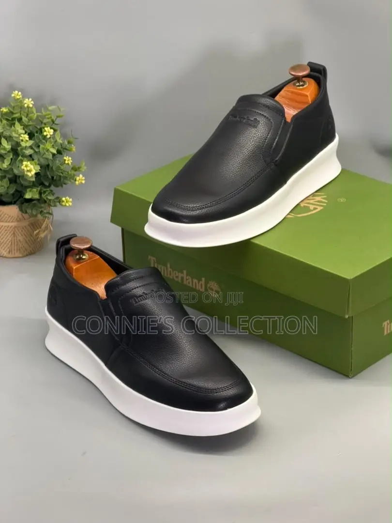 Timberland Men's Casual Slip-On