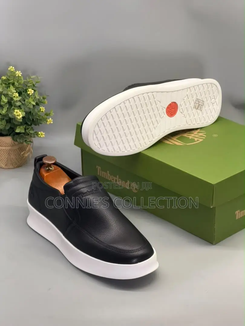 Timberland Men's Casual Slip-On
