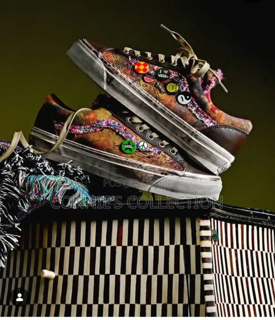 Vans Old Skool 36 LX