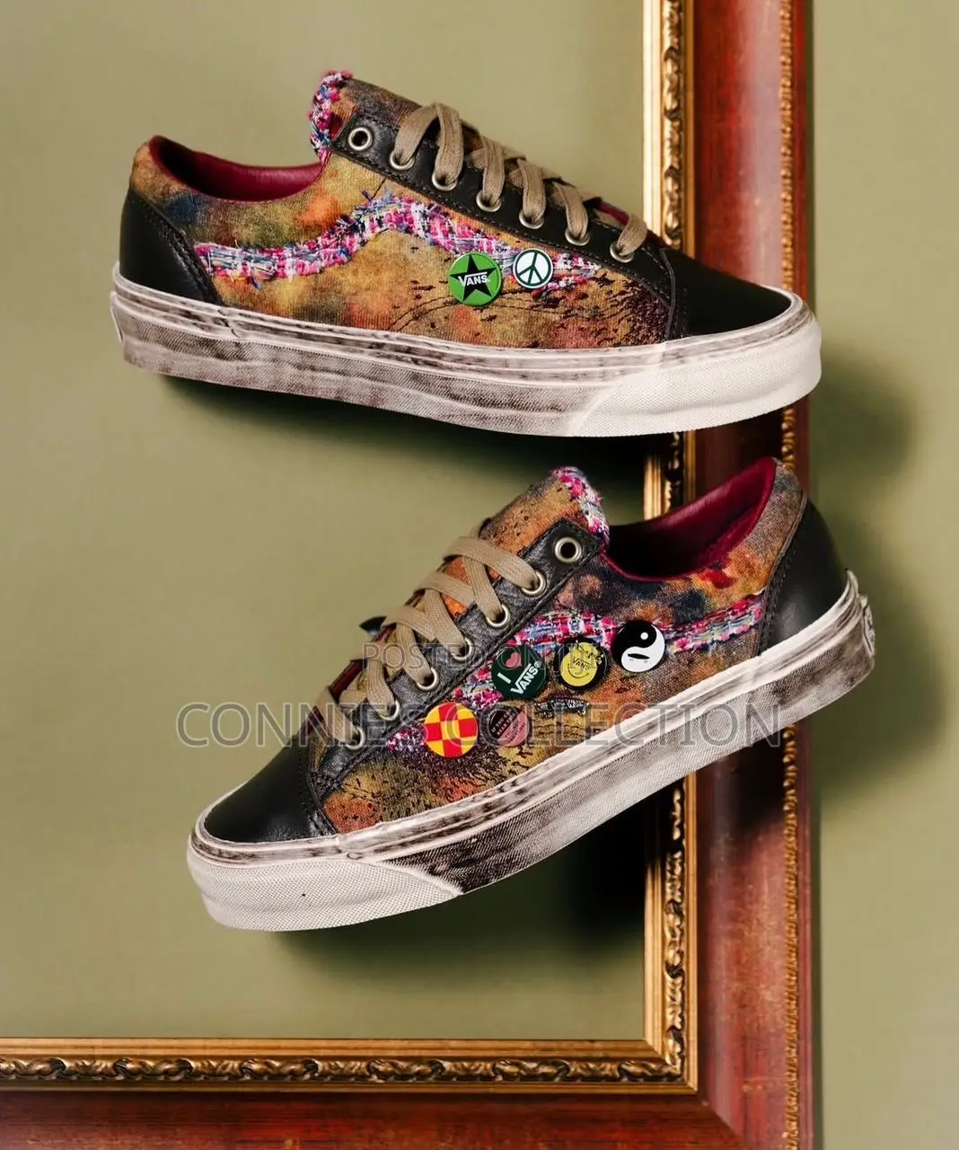 Vans Old Skool 36 LX