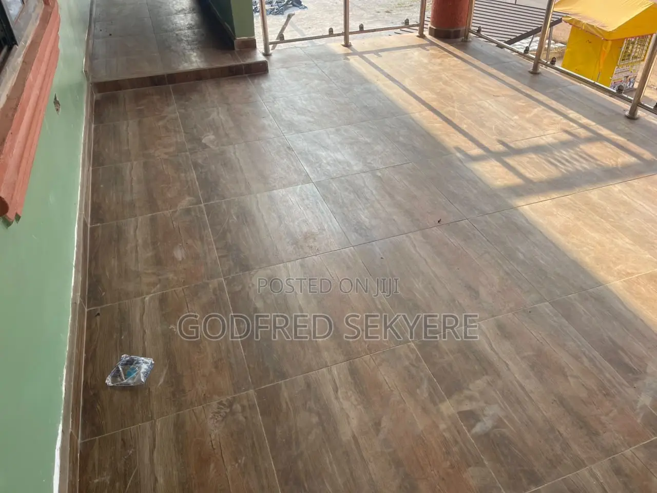 Furnished 2bdrm Apartment in Bokankye Police, Kumasi Metropolitan