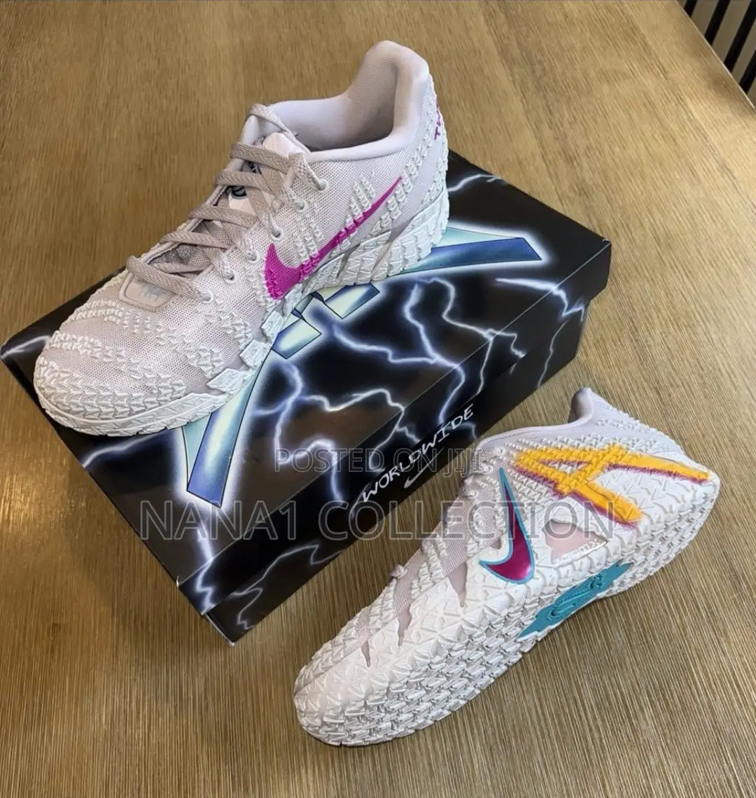 Nike Ja3 “Mink Brown Black” Basketball Shoes