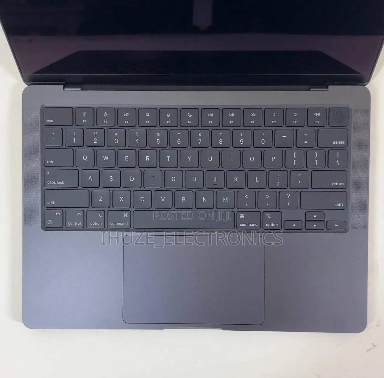 Laptop Apple MacBook Pro 2024 M4 16GB Apple M4 SSD 512GB