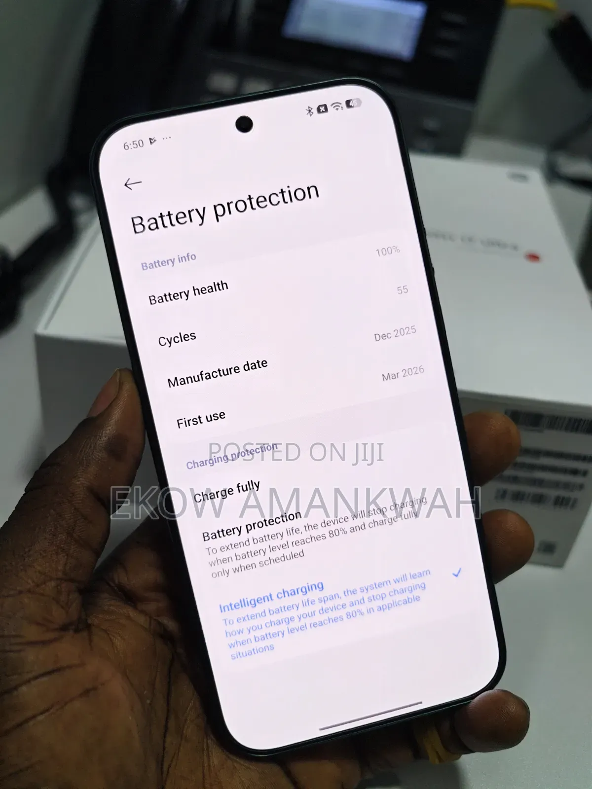 New Xiaomi 17 Ultra 512 GB Green