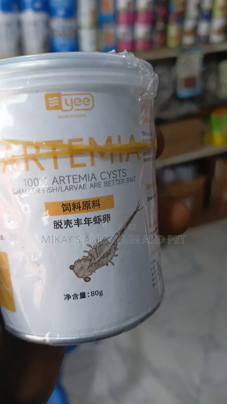 Arthemia 240g