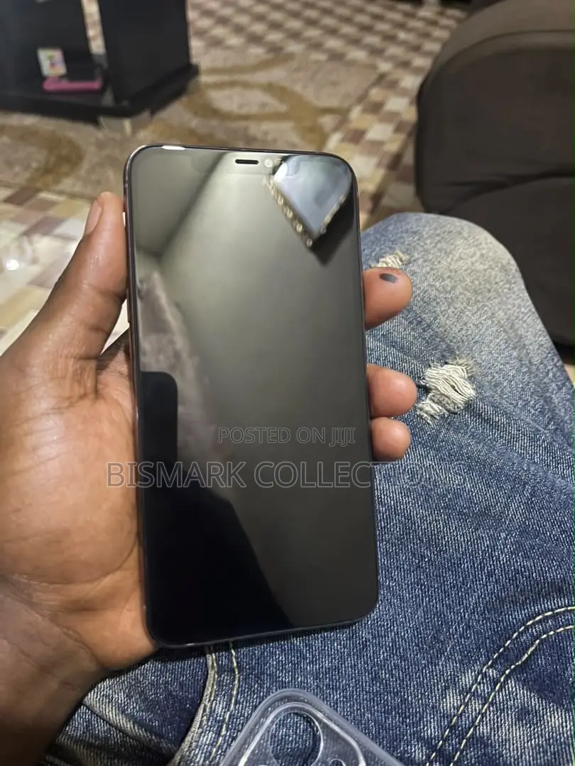 Apple iPhone 11 Pro Max 256 GB Gold