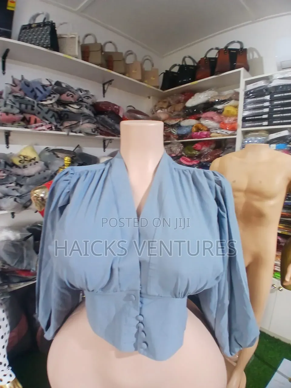 Original SHEIN Ladies Fashion Top – Soft Stylish