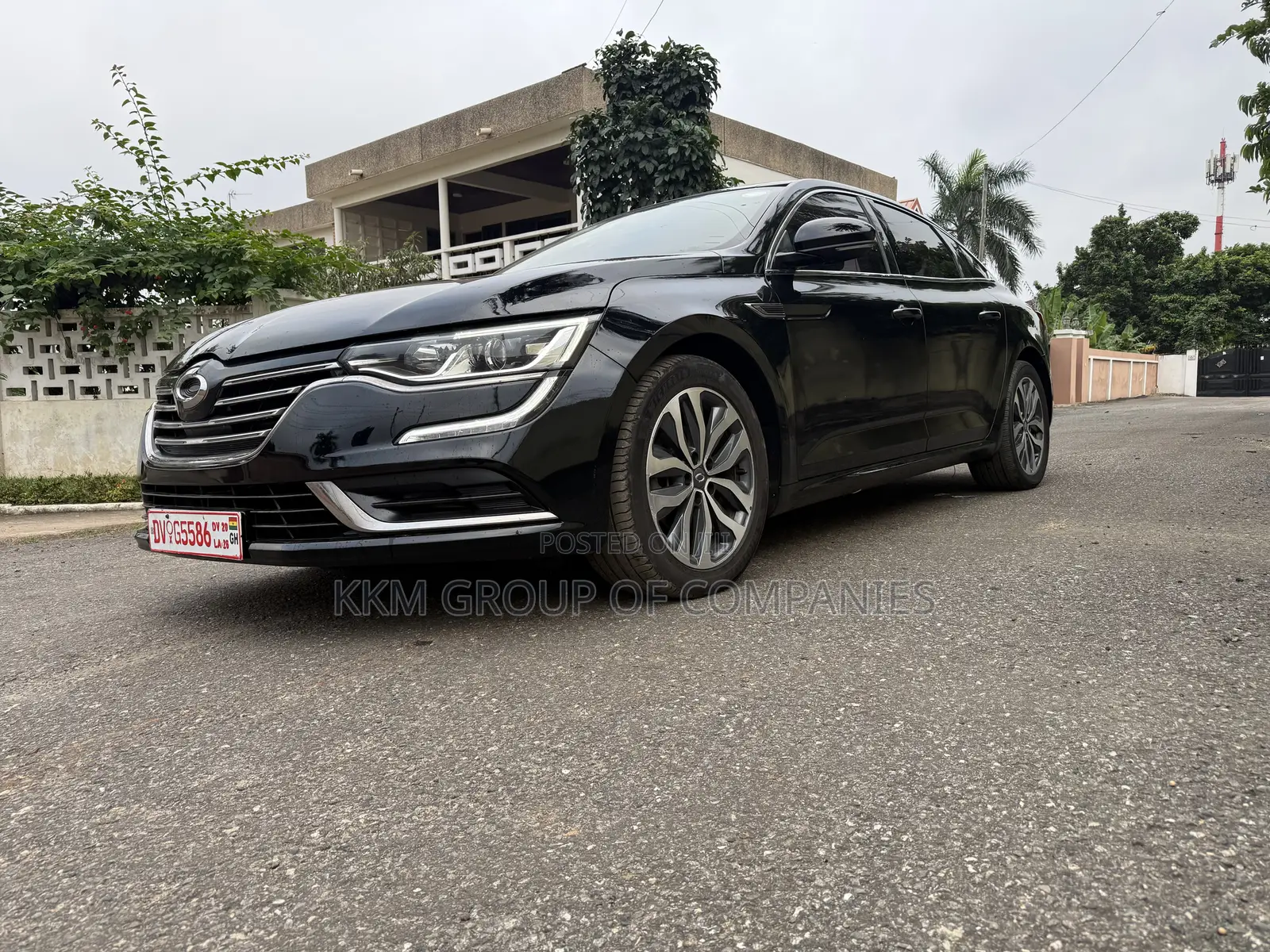 Samsung SM 2016 Black