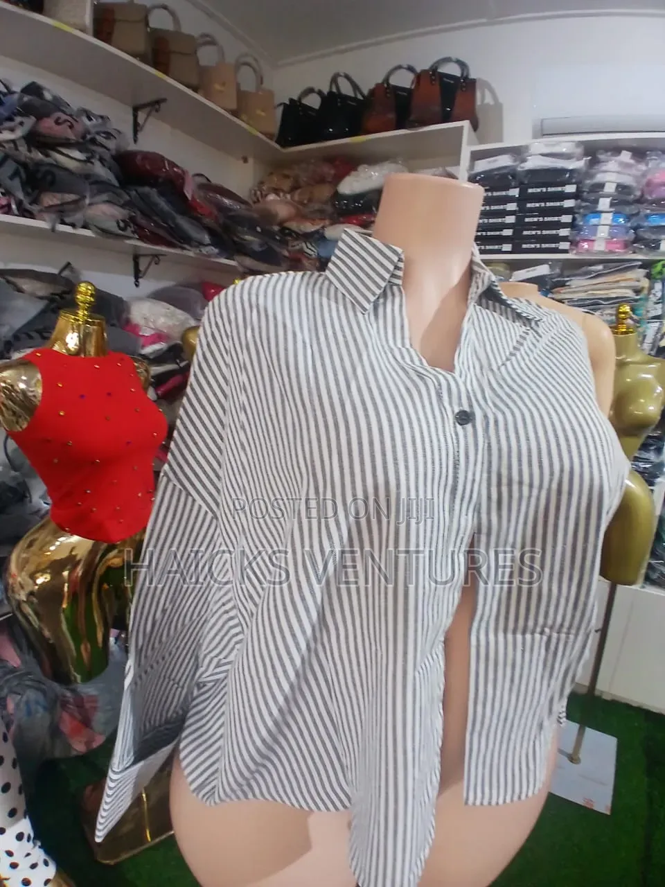 Classic Zara Ladies Shirts