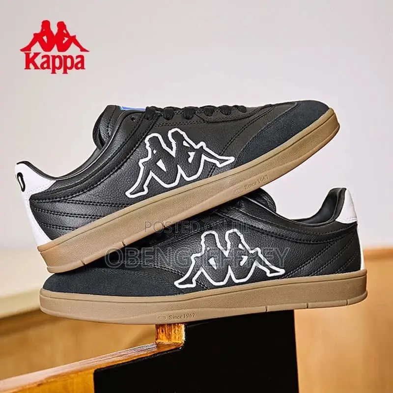 Original Kappa in Colours