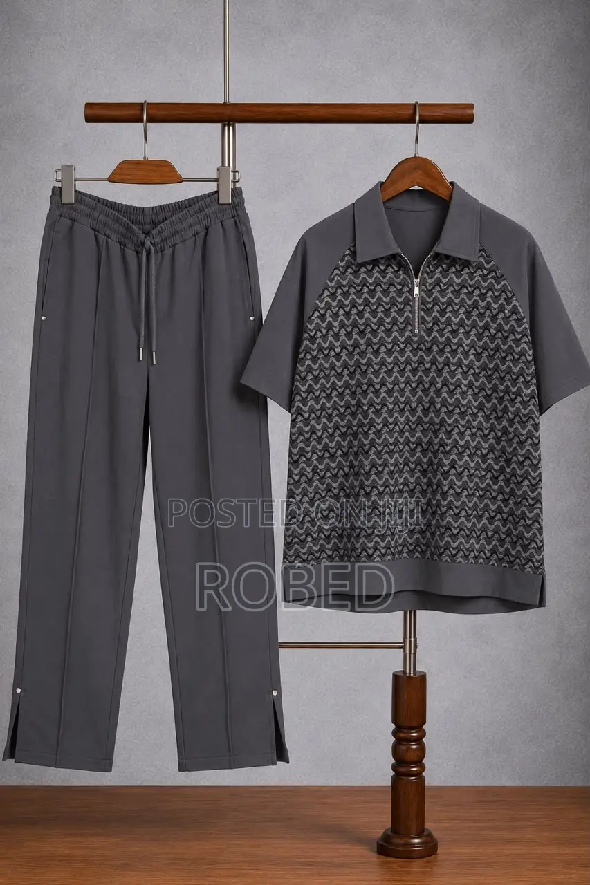 Casual Wear for Men