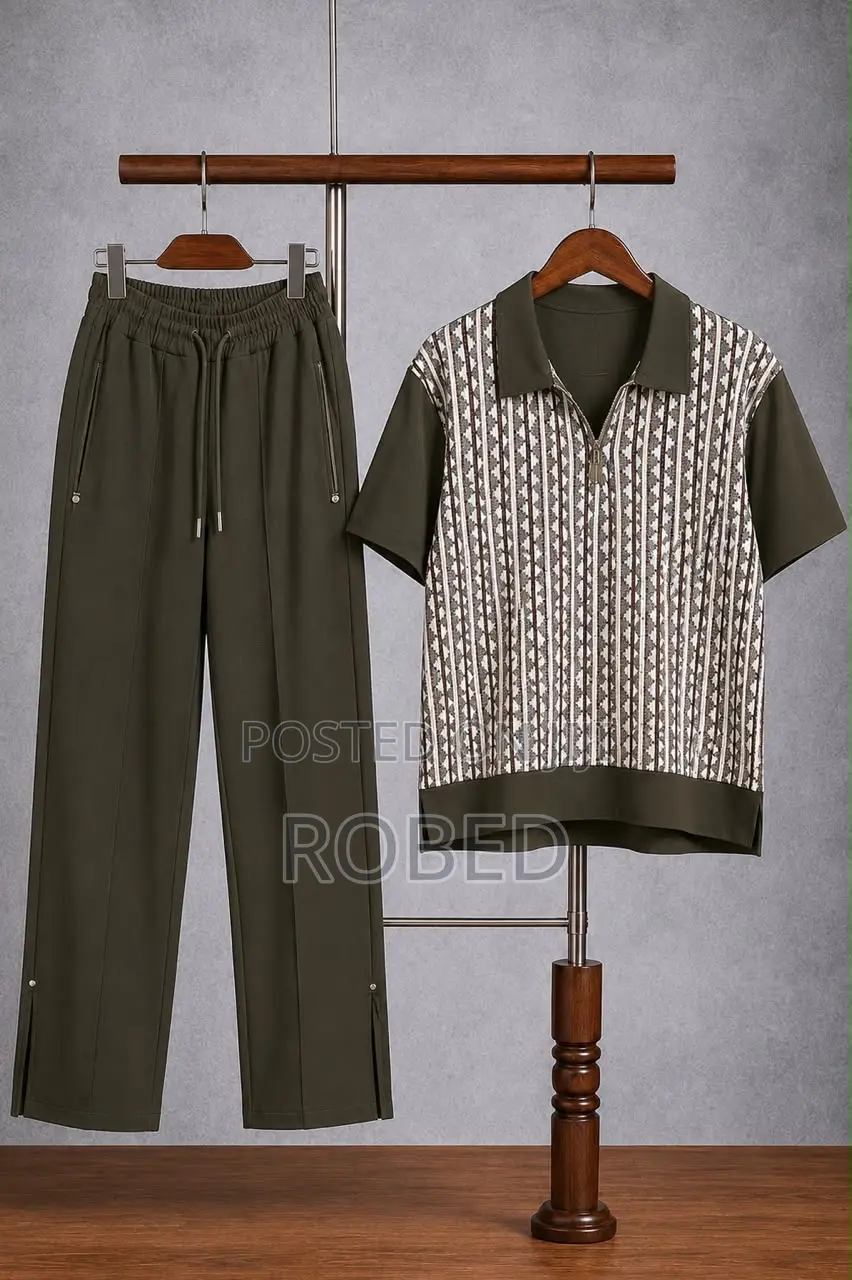 Casual Wear for Men