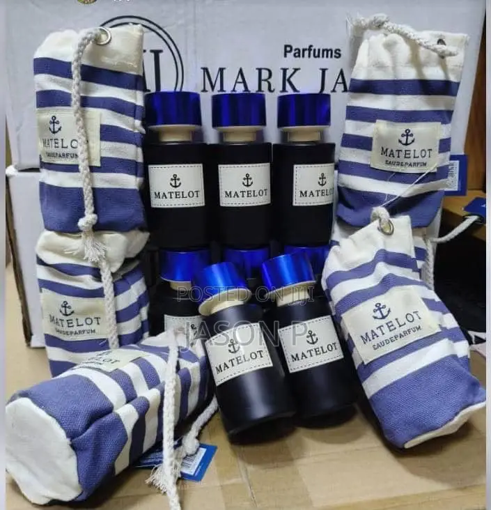 Premium Affordable Perfumes