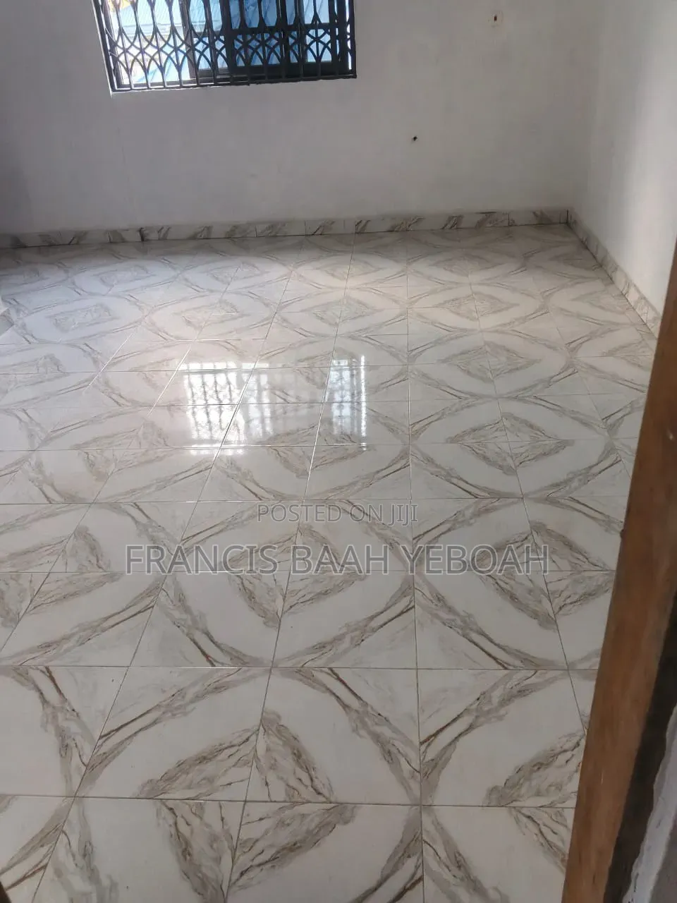 1bdrm Apartment in Shining Star Real, Awutu Senya East Municipal
