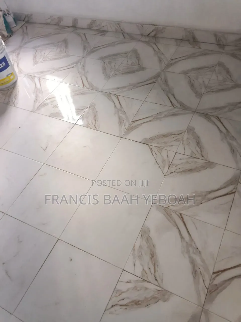 1bdrm Apartment in Shining Star Real, Awutu Senya East Municipal