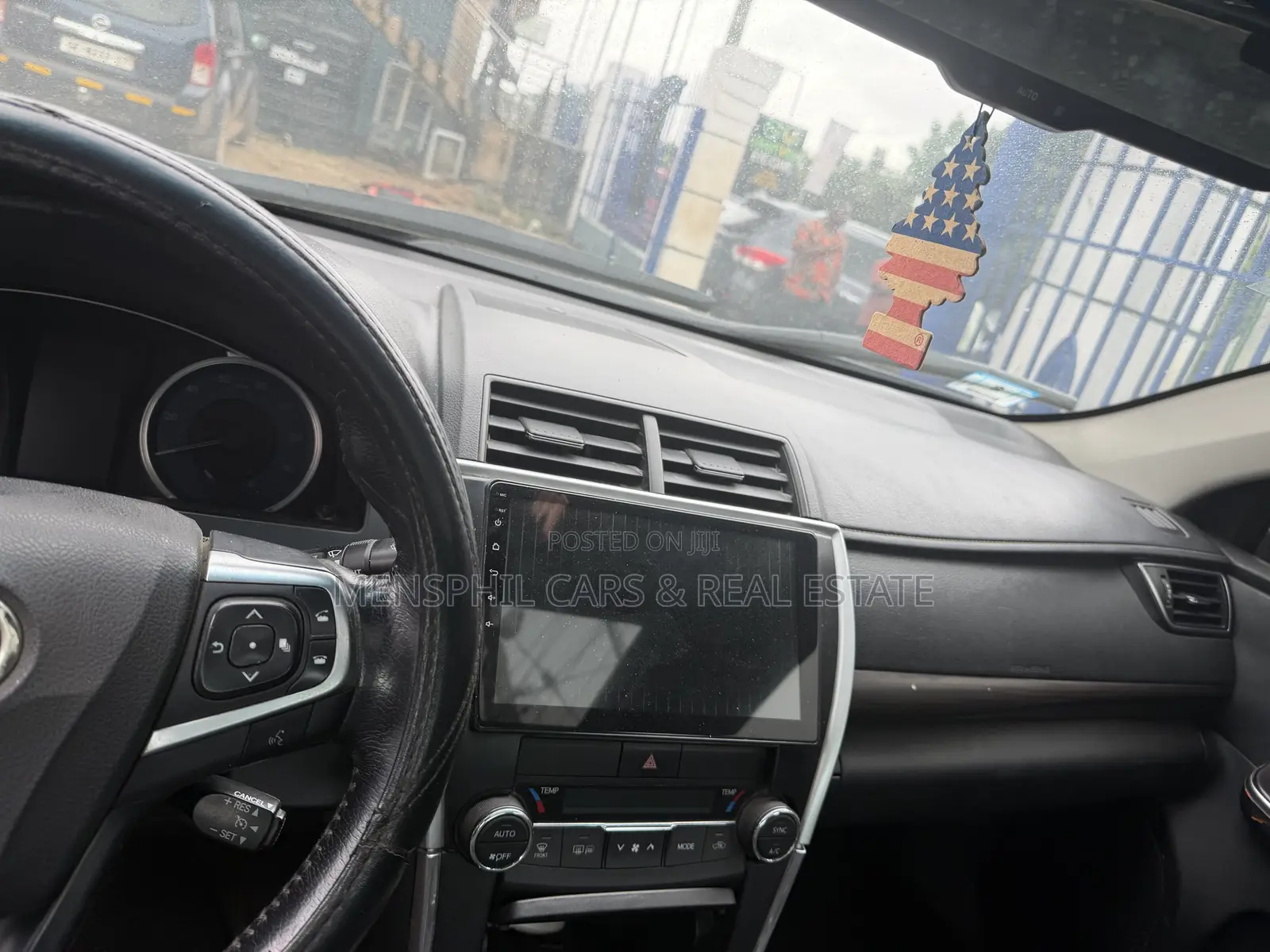 Toyota Corolla 2016 Gray