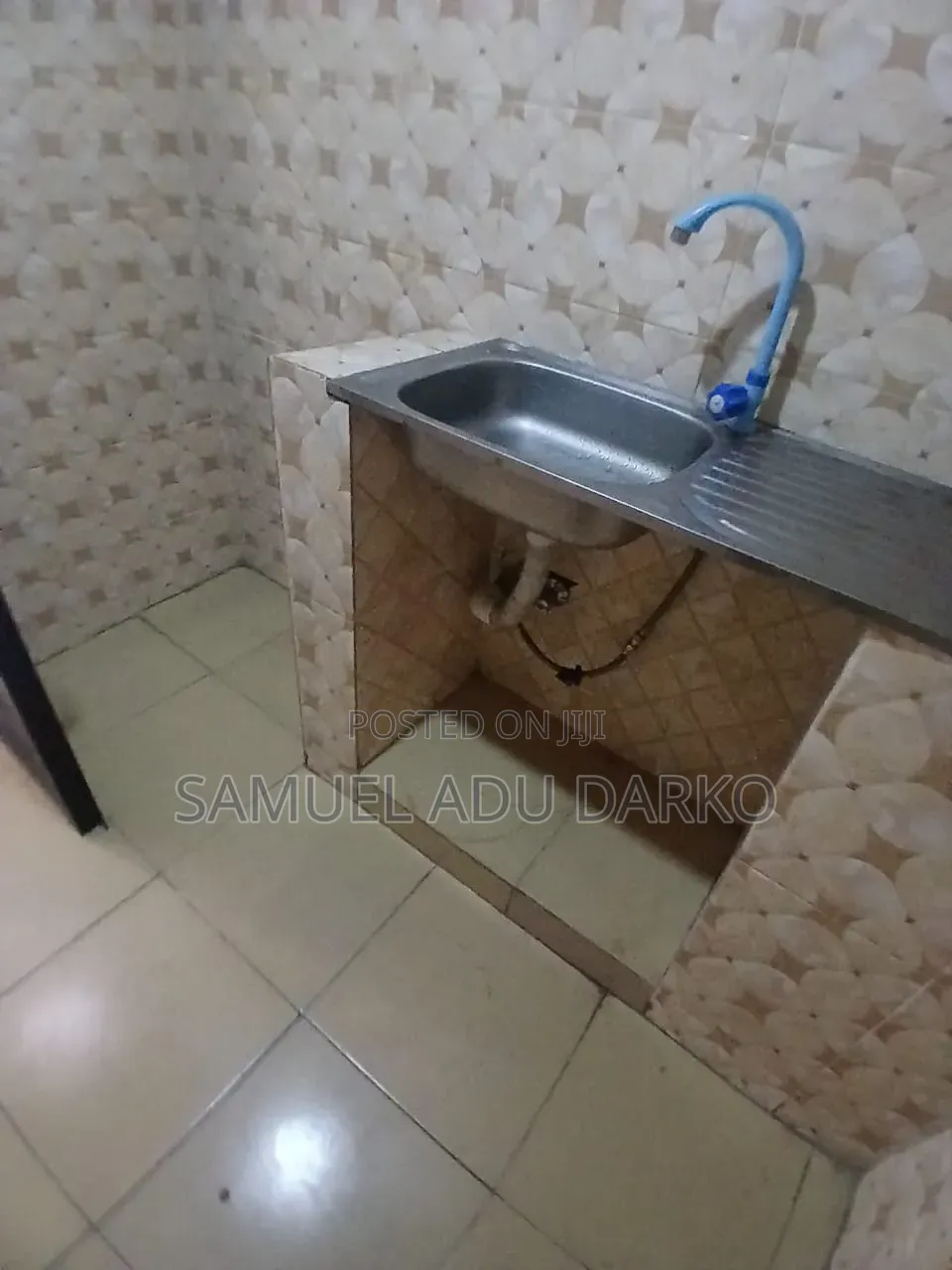 1bdrm Apartment in Righteous Hands, Papaye for rent