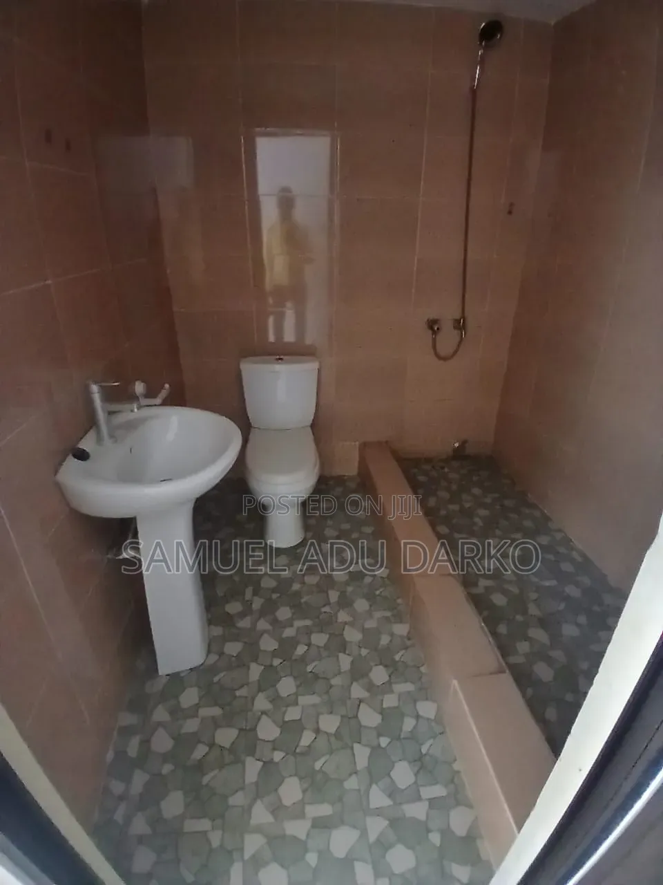1bdrm Apartment in Righteous Hands, Papaye for rent