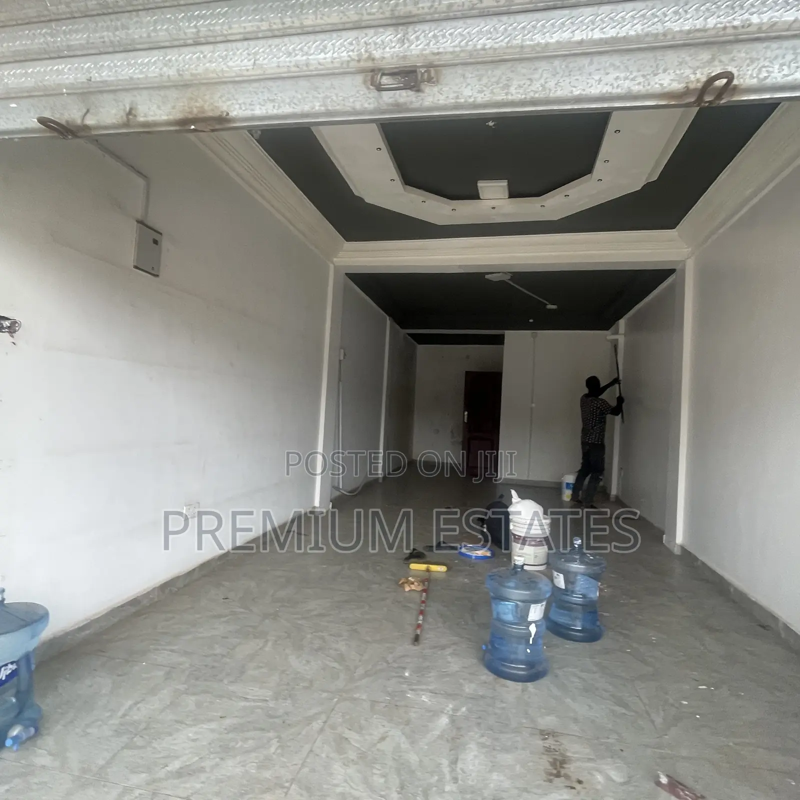 Shop for Rent in MADINA