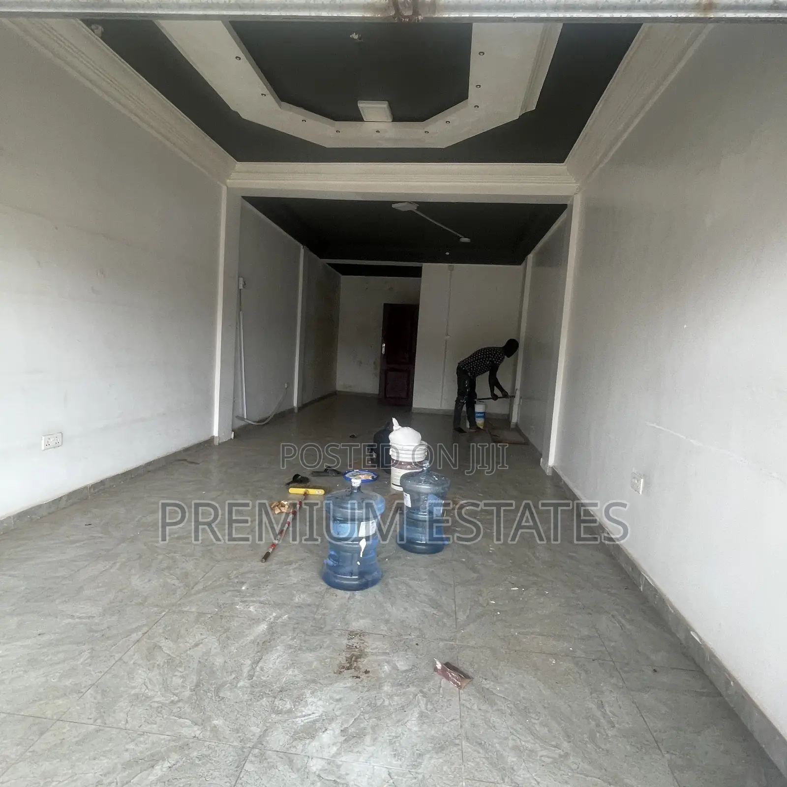 Shop for Rent in MADINA