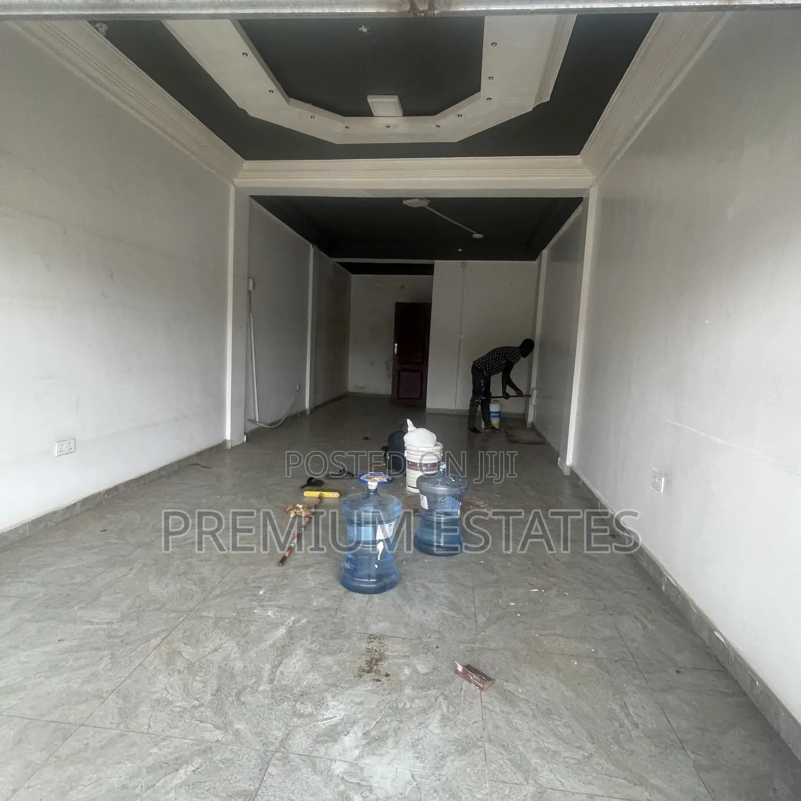 Shop for Rent in MADINA