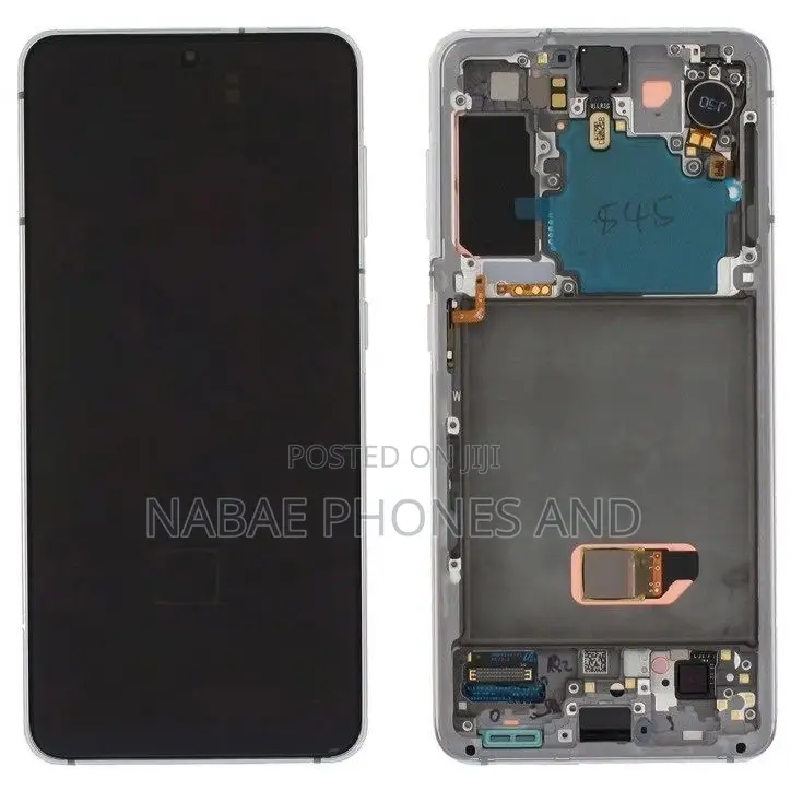 Samsung Galaxy S21 to All S21 Series