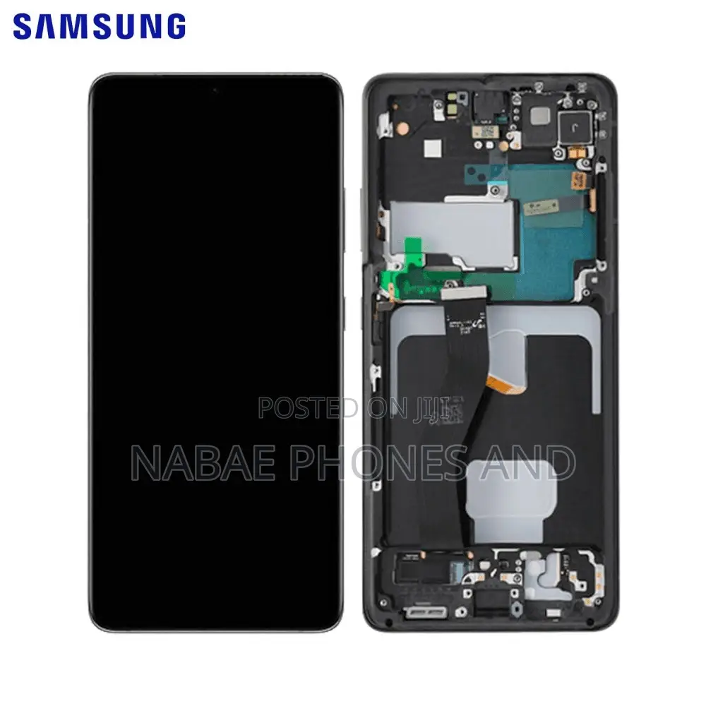 Samsung Galaxy S21 to All S21 Series