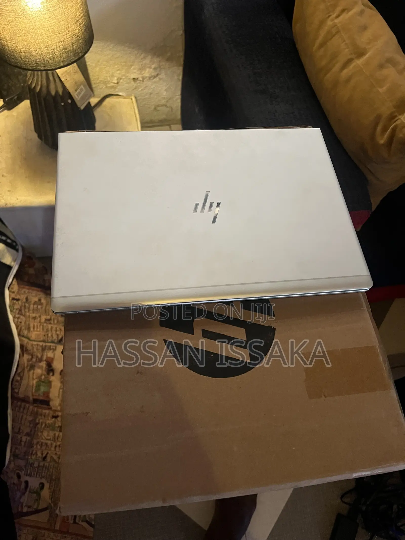 Laptop HP 15-dy1032wm 8GB AMD Ryzen 3 SSD 128GB
