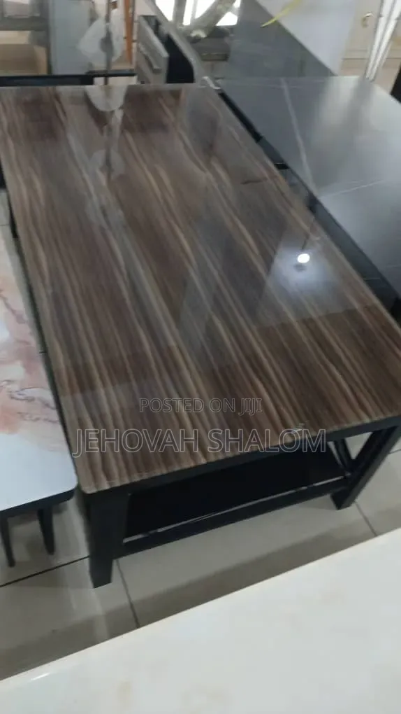 Center Table Available for Sale