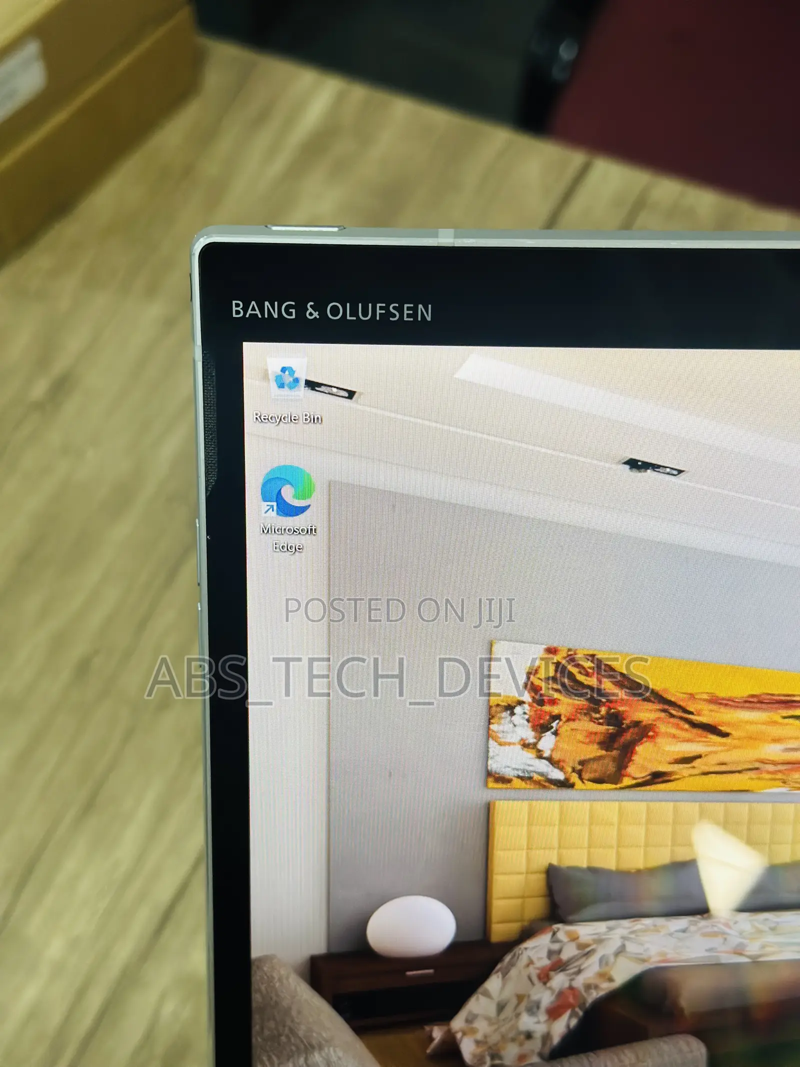 HP ElitePad 1000 G2 256 GB Silver