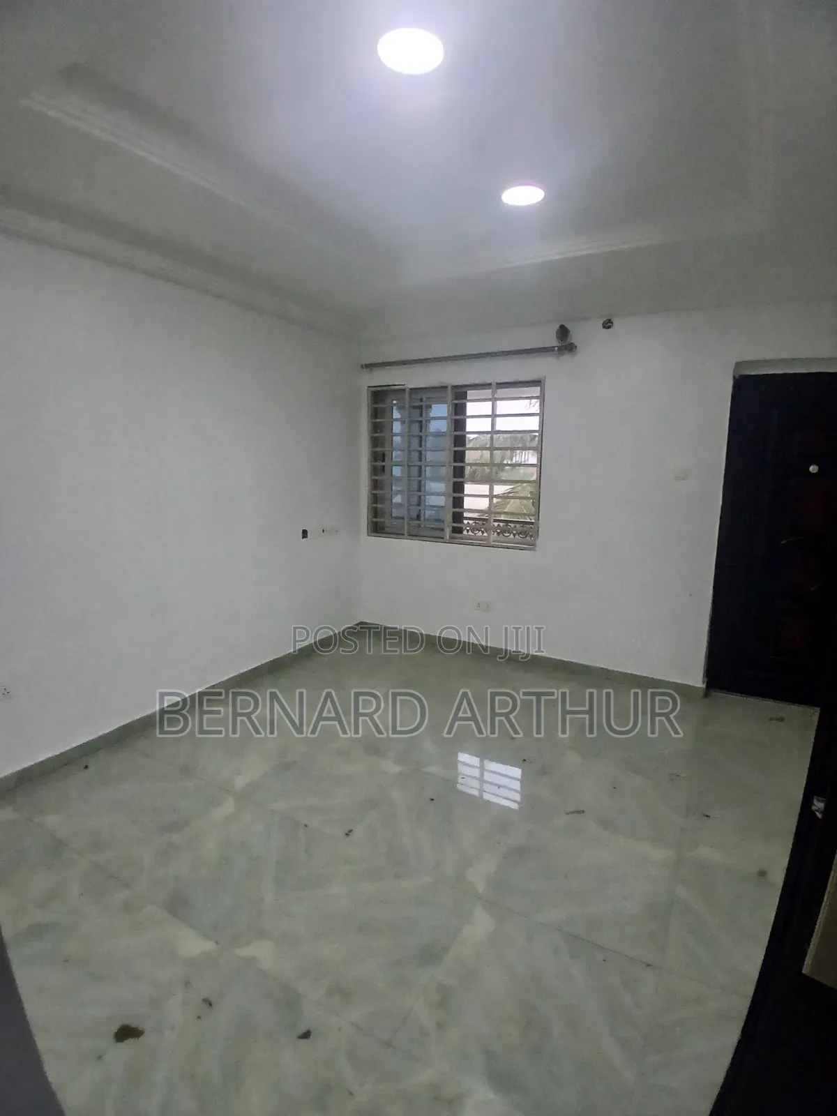 2bdrm Apartment in Bernard Agency, Amasaman for rent