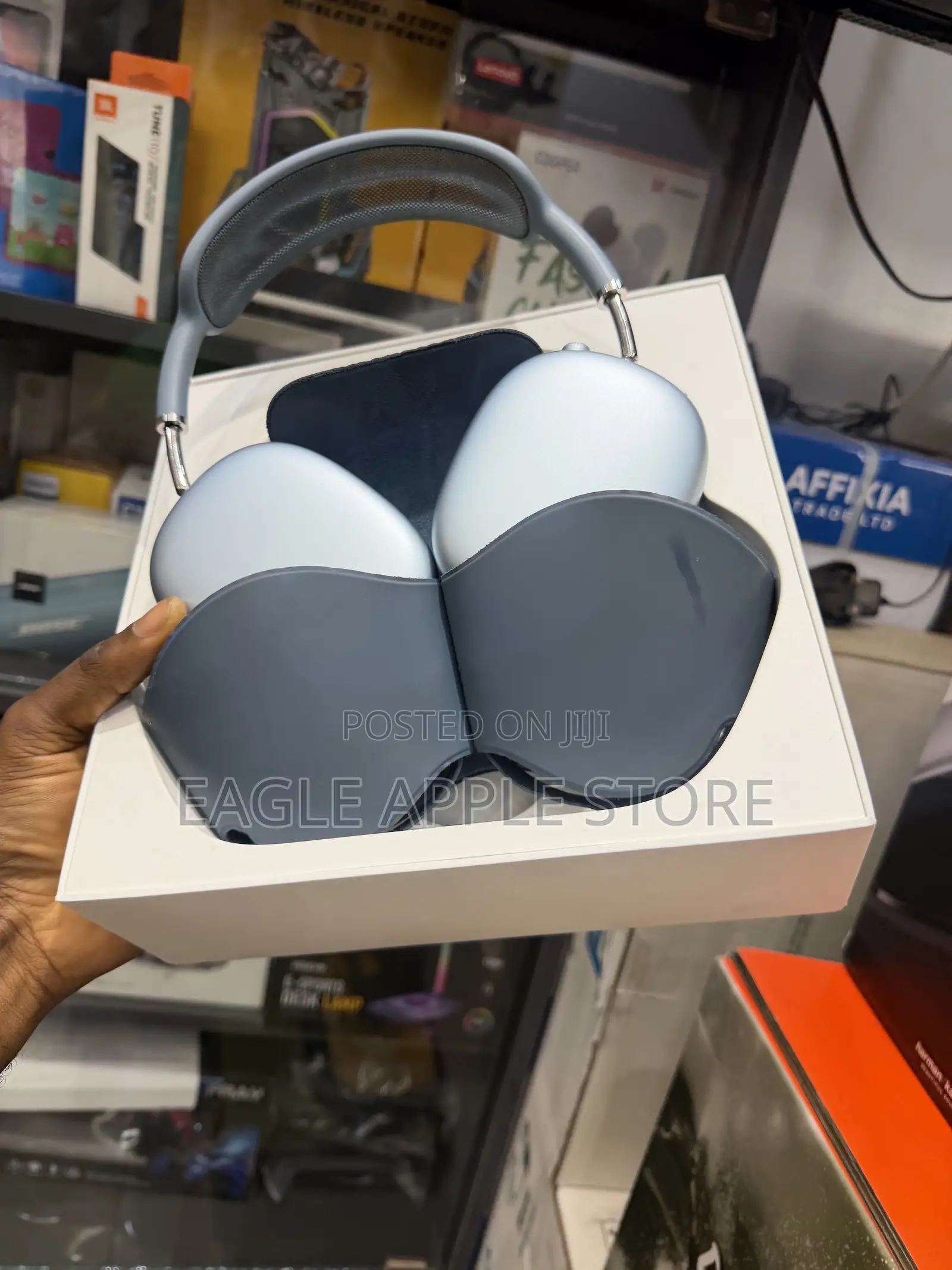 AirPod Max USB-C