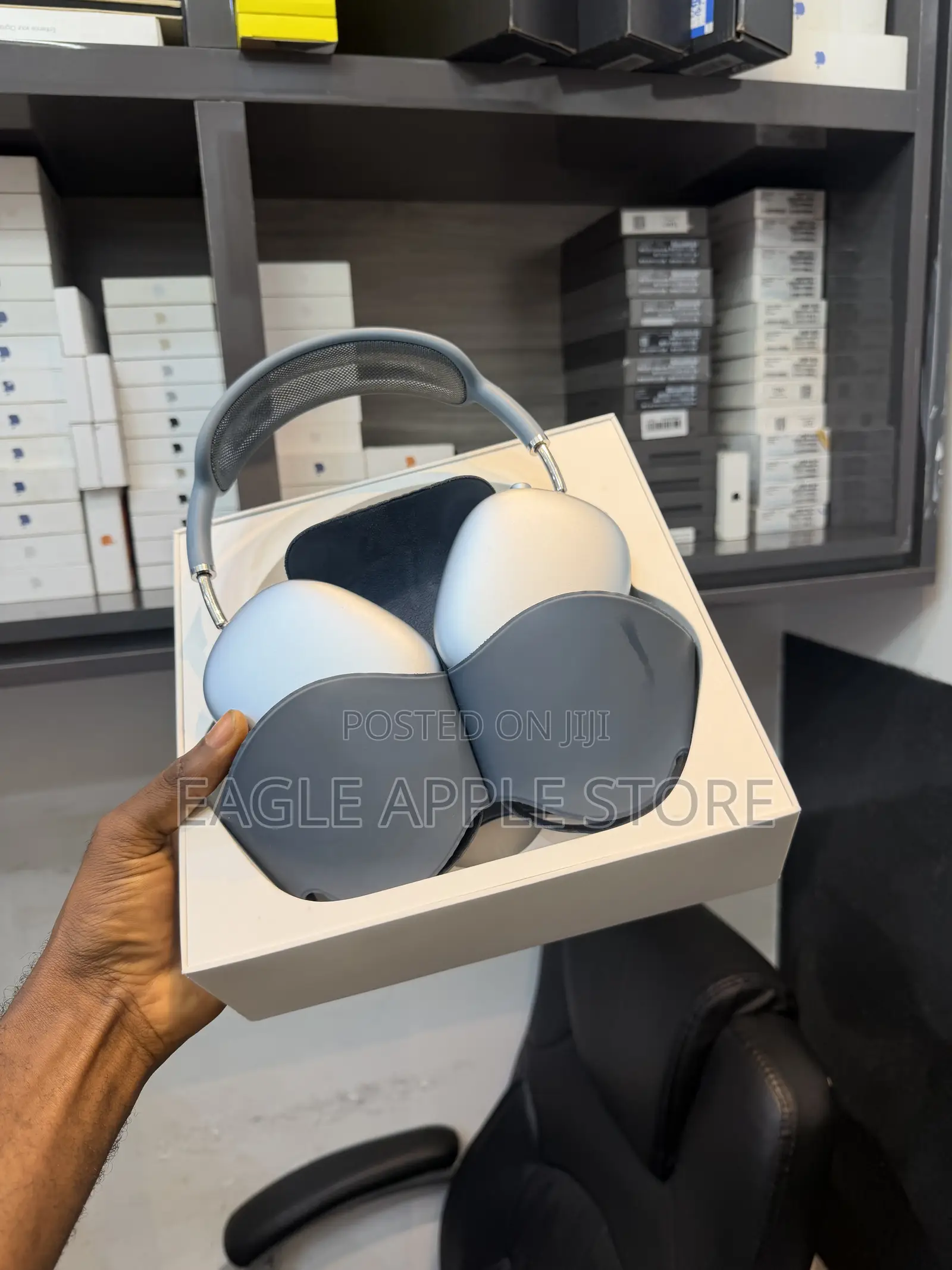 AirPod Max USB-C
